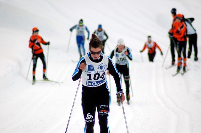 Grand-Prix La Clusaz